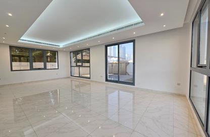Villa - 4 Bedrooms - 6 Bathrooms for rent in Al Quoz 1 - Al Quoz - Dubai