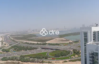 Apartment - 3 Bedrooms - 4 Bathrooms for sale in Crest Grande - Sobha Hartland - Mohammed Bin Rashid City - Dubai