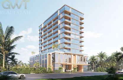 شقة - غرفة نوم - 2 حمامات للبيع في ستامن يوني - السطوة - دبي