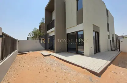 Villa - 4 Bedrooms - 5 Bathrooms for rent in La Violeta 2 - La Violeta - Villanova - Dubai Land - Dubai