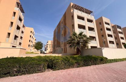 Apartment - Studio - 1 Bathroom for rent in Manara 4 - Badrah - Dubai Waterfront - Dubai