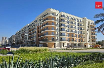 Apartment - 1 Bedroom - 2 Bathrooms for sale in The Mayfair - Town Square - Dubai
