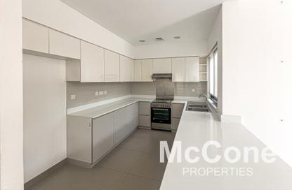 Villa - 4 Bedrooms - 4 Bathrooms for rent in Maple at Dubai Hills Estate 2 - Maple at Dubai Hills Estate - Dubai Hills Estate - Dubai