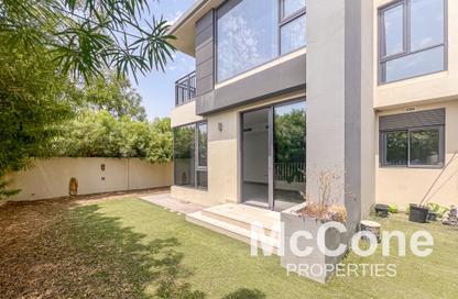 Villa - 4 Bedrooms - 4 Bathrooms for rent in Maple at Dubai Hills Estate 2 - Maple at Dubai Hills Estate - Dubai Hills Estate - Dubai