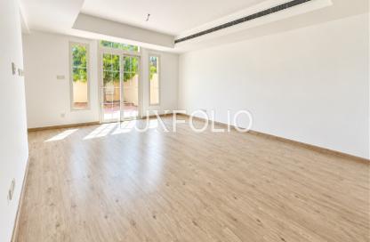 Villa - 3 - 3 for rent in Springs 3 - The Springs - Dubai