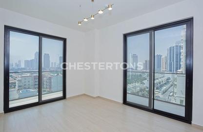 Apartment - 1 Bedroom - 1 Bathroom for rent in Binghatti Nova - District 12 - Jumeirah Village Circle - Dubai