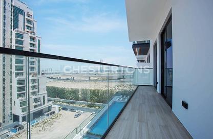 Apartment - 1 Bedroom - 1 Bathroom for rent in Binghatti Nova - District 12 - Jumeirah Village Circle - Dubai