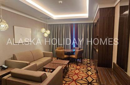 Hotel  and  Hotel Apartment - 1 Bedroom - 1 Bathroom for rent in Barsha Heights (Tecom) - Dubai