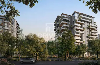 Apartment - 1 Bedroom - 1 Bathroom for sale in Lacina 1 - Lacina at Ghaf Woods - Ghaf Woods - Dubai Land - Dubai