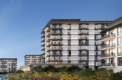 Apartment - 3 Bedrooms - 3 Bathrooms for sale in Ocean Point 2 - Ocean Point - Mina Rashid - Dubai Apartment - 3 Bedrooms - 3 Bathrooms for sale in Ocean Point 2 - Ocean Point - Mina Rashid - Dubai