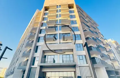 Apartment - Studio - 1 Bathroom for rent in Azizi Mirage - Dubai Studio City - Dubai