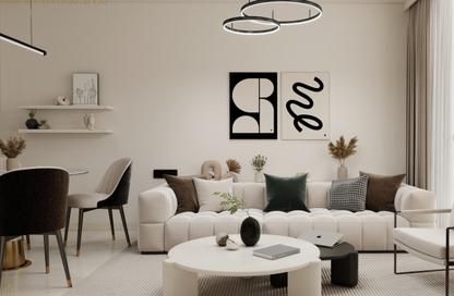 Apartment - 1 - 2 for sale in Dar Al Aiham One - International City Phase 2 (Al Warsan 4) - Dubai Apartment - 1 - 2 for sale in Dar Al Aiham One - International City Phase 2 (Al Warsan 4) - Dubai