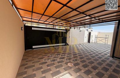 Villa - 5 Bedrooms - 7 Bathrooms for sale in CityLife Al Tallah - Al Tallah 2 - Ajman