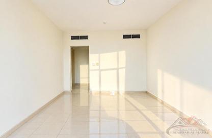 Apartment - 2 - 3 for rent in Sahara Tower 1 - Sahara Complex - Al Nahda - Sharjah