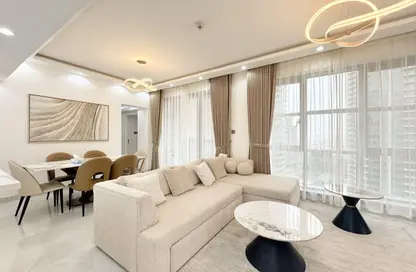 Apartment - 2 Bedrooms - 2 Bathrooms for rent in Standpoint Tower 1 - Standpoint Towers - Downtown Dubai - Dubai Apartment - 2 Bedrooms - 2 Bathrooms for rent in Standpoint Tower 1 - Standpoint Towers - Downtown Dubai - Dubai
