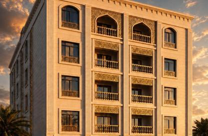 Whole Building - Studio - 7+ Bathrooms for sale in Al Mowaihat 1 - Al Mowaihat - Ajman Whole Building - Studio - 7+ Bathrooms for sale in Al Mowaihat 1 - Al Mowaihat - Ajman
