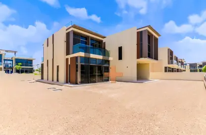 فيلا - 4 غرف نوم - 5 حمامات للايجار في جولف بلايس 2 - غولف بلايس - دبي هيلز استيت - دبي