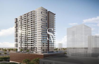 Apartment - 1 - 2 for sale in W1nner Tower - District 4 - Jumeirah Village Triangle - Dubai Apartment - 1 - 2 for sale in W1nner Tower - District 4 - Jumeirah Village Triangle - Dubai