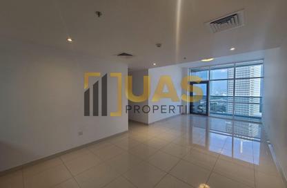 Apartment - 2 Bedrooms - 3 Bathrooms for rent in Duja Tower - Sheikh Zayed Road - Dubai