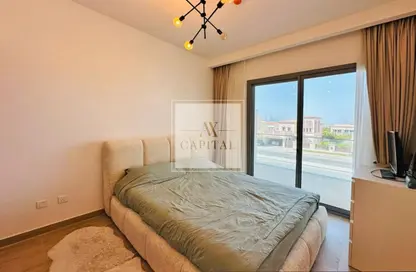 Apartment - 1 Bedroom - 2 Bathrooms for sale in Bali Residences - Jumeirah Village Triangle - Dubai