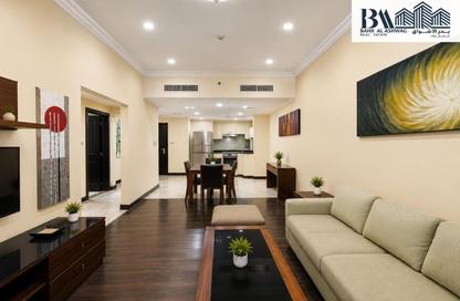 Apartment - 1 - 1 for rent in Al Nawras Building - Al Nahda 1 - Al Nahda - Dubai Apartment - 1 - 1 for rent in Al Nawras Building - Al Nahda 1 - Al Nahda - Dubai