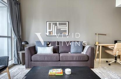 Apartment - 1 Bedroom - 2 Bathrooms for sale in The Point - Dubai Marina - Dubai Apartment - 1 Bedroom - 2 Bathrooms for sale in The Point - Dubai Marina - Dubai