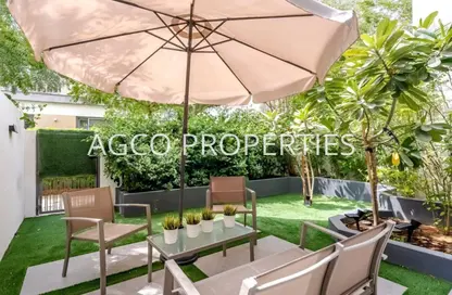 Townhouse - 3 Bedrooms - 4 Bathrooms for sale in Elan - Tilal Al Ghaf - Dubai Townhouse - 3 Bedrooms - 4 Bathrooms for sale in Elan - Tilal Al Ghaf - Dubai