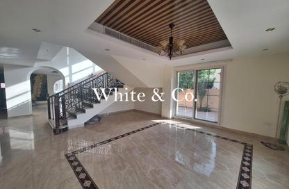 Villa - 4 Bedrooms - 4 Bathrooms for rent in The Aldea - The Villa - Dubai