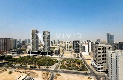 Apartment - 1 - 2 for rent in Avant Garde Residences - District 17 - Jumeirah Village Circle - Dubai