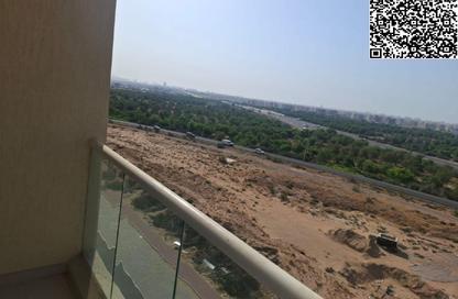 Apartment - 1 Bedroom - 2 Bathrooms for sale in Al Amira Village - Al Yasmeen - Ajman