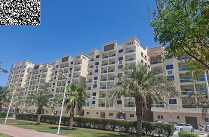 Apartment - 1 Bedroom - 2 Bathrooms for sale in Al Amira Village - Al Yasmeen - Ajman
