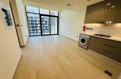 Apartment - 1 - 1 for rent in Azizi Riviera 19 - Azizi Riviera - Meydan One - Meydan - Dubai