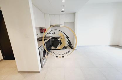 Apartment - 1 - 2 for rent in The Link - East Village - Aljada - Sharjah