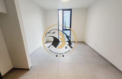 Apartment - 1 - 2 for rent in The Link - East Village - Aljada - Sharjah