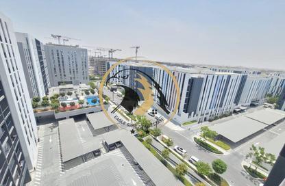 Apartment - 1 - 2 for rent in The Link - East Village - Aljada - Sharjah