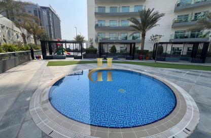 Apartment - 1 Bedroom - 1 Bathroom for rent in Golf Vita A - Golf Vita - DAMAC Hills - Dubai
