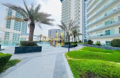 شقة - غرفة نوم - 1 حمام للايجار في جولف فيتا أ - جولف فيتا - داماك هيلز - دبي شقة - غرفة نوم - 1 حمام للايجار في جولف فيتا أ - جولف فيتا - داماك هيلز - دبي