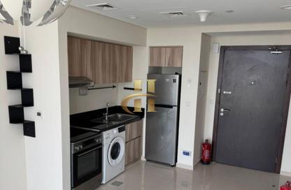 Apartment - 1 Bedroom - 1 Bathroom for rent in Golf Vita A - Golf Vita - DAMAC Hills - Dubai