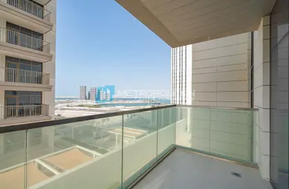 Apartment - 2 Bedrooms - 4 Bathrooms for sale in Parkside Residence - Shams Abu Dhabi - Al Reem Island - Abu Dhabi
