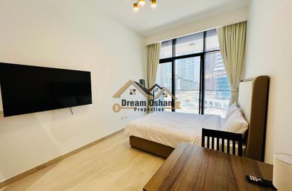 شقة - 1 حمام للايجار في برج  عزيزي ريفيرا بيتشفرونت ب - عزيزي ريفيرا بيتش فرونت - عزيزي ريفيرا - ميدان واحد - ميدان - دبي