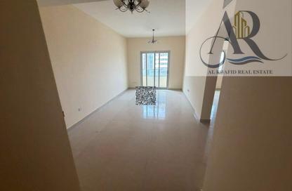 Apartment - 1 - 1 for rent in Ajman 44 building - Al Hamidiya 1 - Al Hamidiya - Ajman