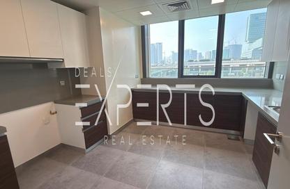 Townhouse - 3 - 4 for rent in Canal Residence - Al Reem Island - Abu Dhabi