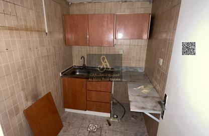 Apartment - Studio - 1 for rent in Al Nuaimiya Tower A1 - Al Nuaimiya Towers A - Al Nuimiya 1 - Al Nuaimiya - Ajman Apartment - Studio - 1 for rent in Al Nuaimiya Tower A1 - Al Nuaimiya Towers A - Al Nuimiya 1 - Al Nuaimiya - Ajman