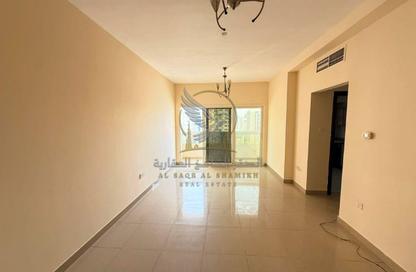 Apartment - 1 - 1 for rent in New Al Taawun Road - Al Taawun - Sharjah Apartment - 1 - 1 for rent in New Al Taawun Road - Al Taawun - Sharjah