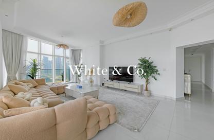 Apartment - 2 Bedrooms - 3 Bathrooms for rent in Marinascape Avant - Trident Marinascape - Dubai Marina - Dubai Apartment - 2 Bedrooms - 3 Bathrooms for rent in Marinascape Avant - Trident Marinascape - Dubai Marina - Dubai