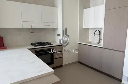 شقة - غرفة نوم - 2 حمامات للايجار في بن غاطي فانتوم - ديستريكت 17 - قرية جميرا الدائرية - دبي