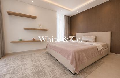 Apartment - 1 Bedroom - 2 Bathrooms for rent in Cloud Tower B - Cloud Tower - District 2 - Jumeirah Village Triangle - Dubai Apartment - 1 Bedroom - 2 Bathrooms for rent in Cloud Tower B - Cloud Tower - District 2 - Jumeirah Village Triangle - Dubai