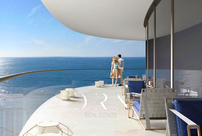 PREMIUM WATERFRONT LIVING | HIGH FLOOR | OCEANZ 3