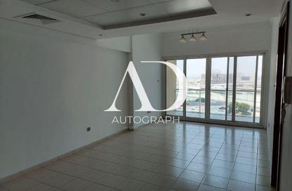 Apartment - 1 - 2 for rent in Lake View Tower - JLT Cluster B - Jumeirah Lake Towers - Dubai