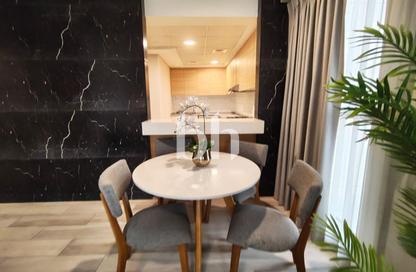 Apartment - 2 Bedrooms - 2 Bathrooms for rent in Bloom Living - Arjan - Dubai